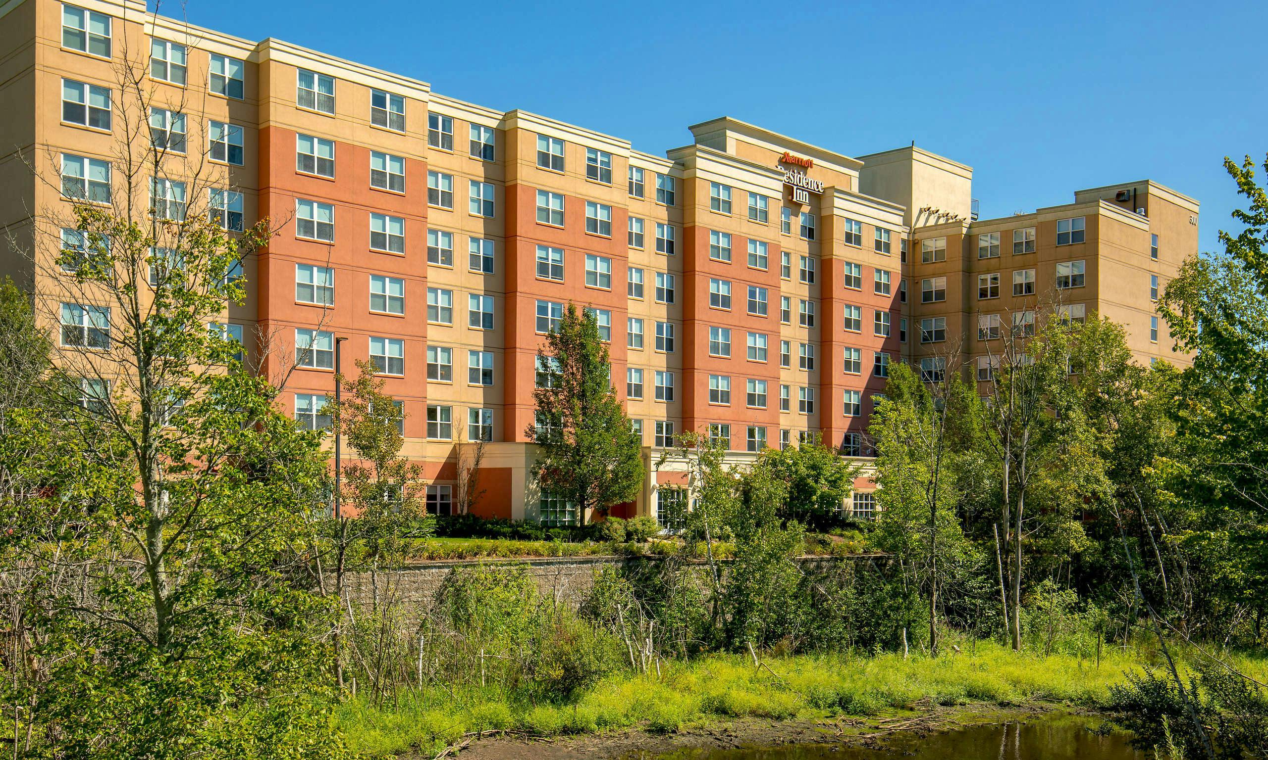 Residence Inn by Marriott Boston Woburn