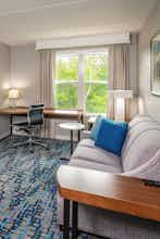 Hotel Residence Inn by Marriott Boston Woburn photo 3
