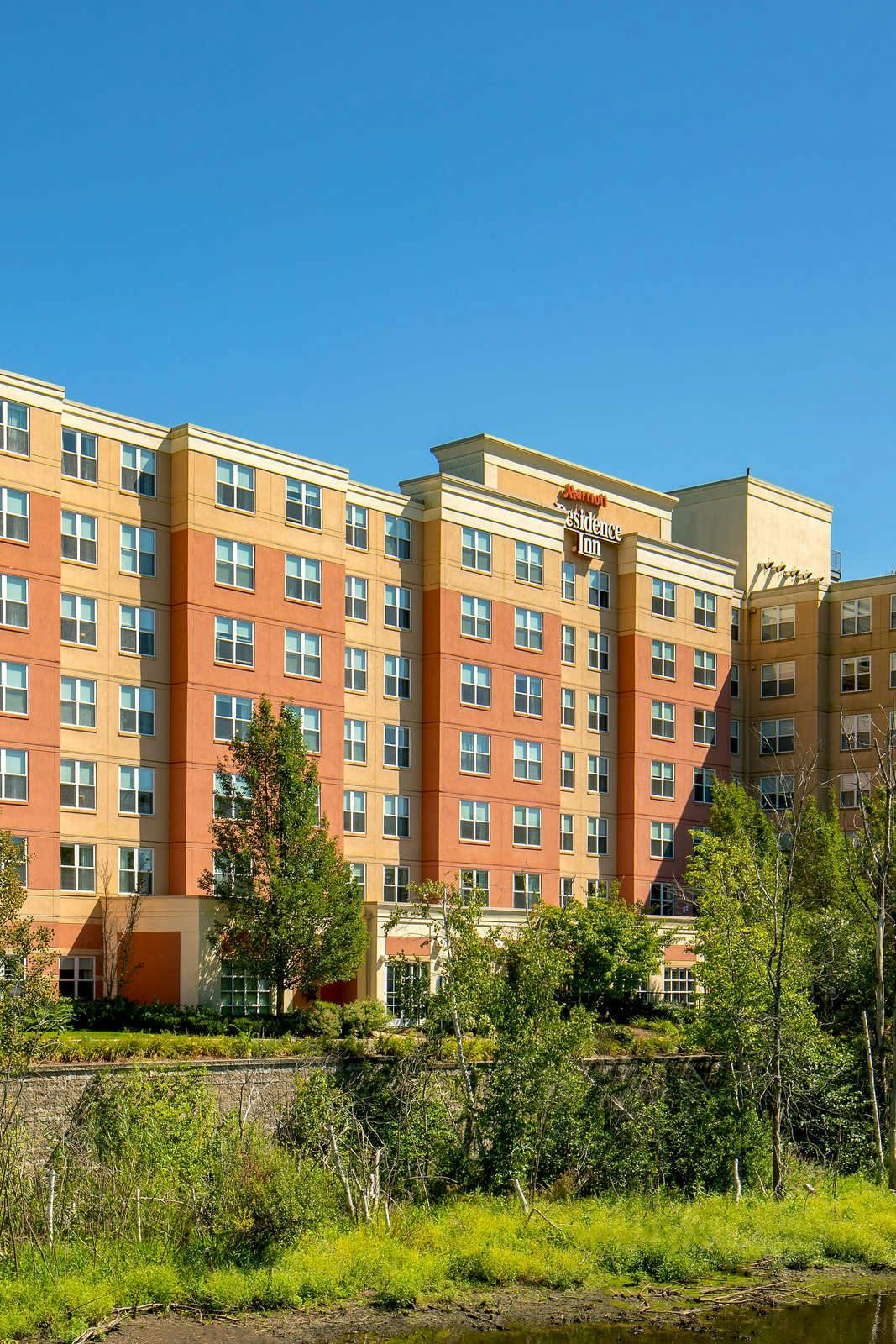 Hotel Residence Inn by Marriott Boston Woburn photo 4