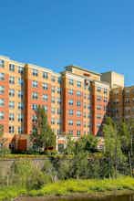 Hotel Residence Inn by Marriott Boston Woburn photo 4