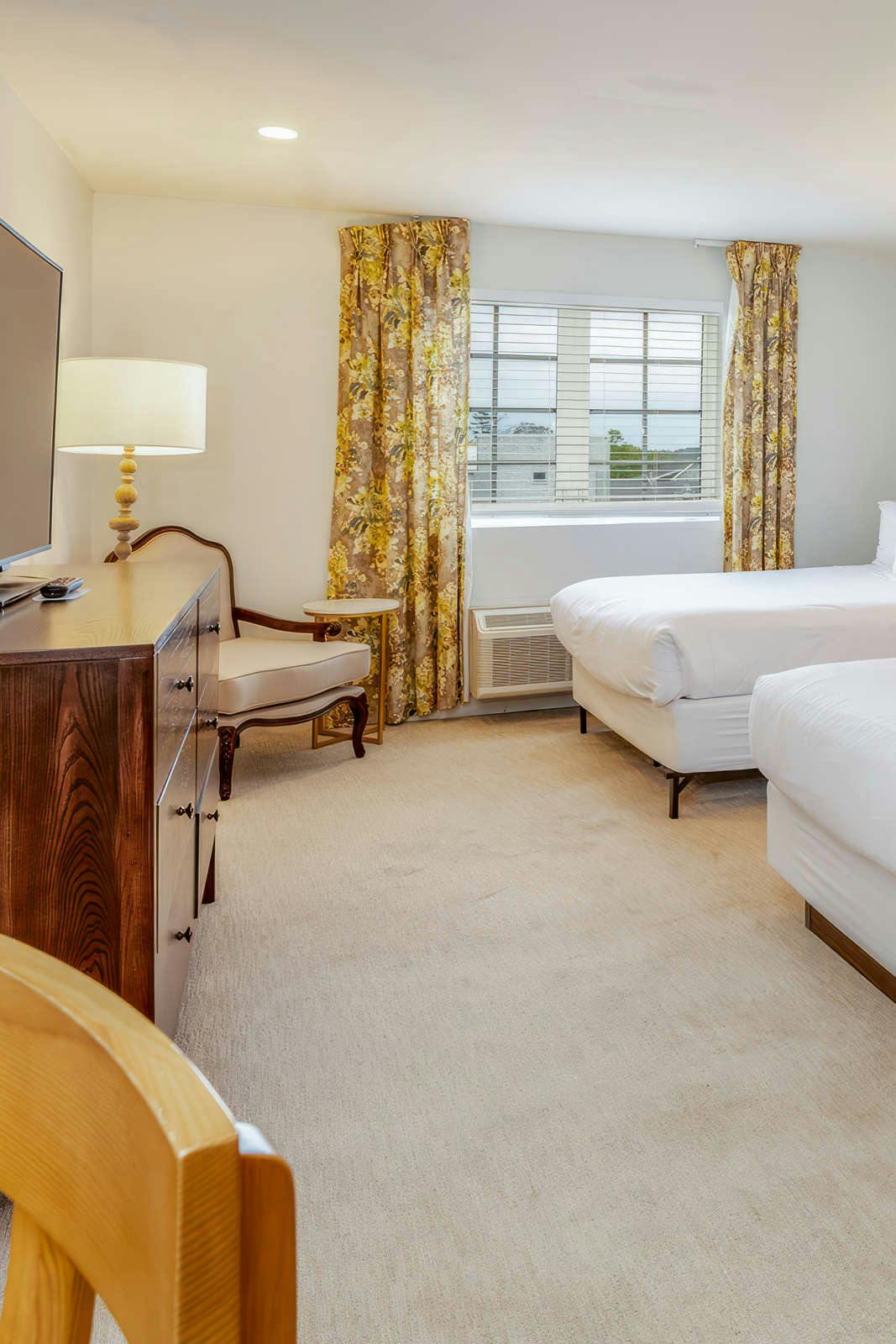 Hotel Chateau Renault photo 3