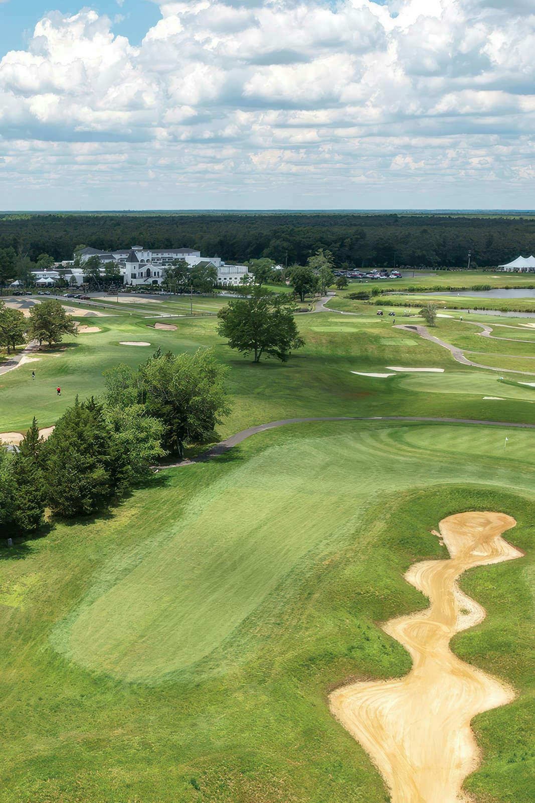 Hotel Chateau Renault photo 1