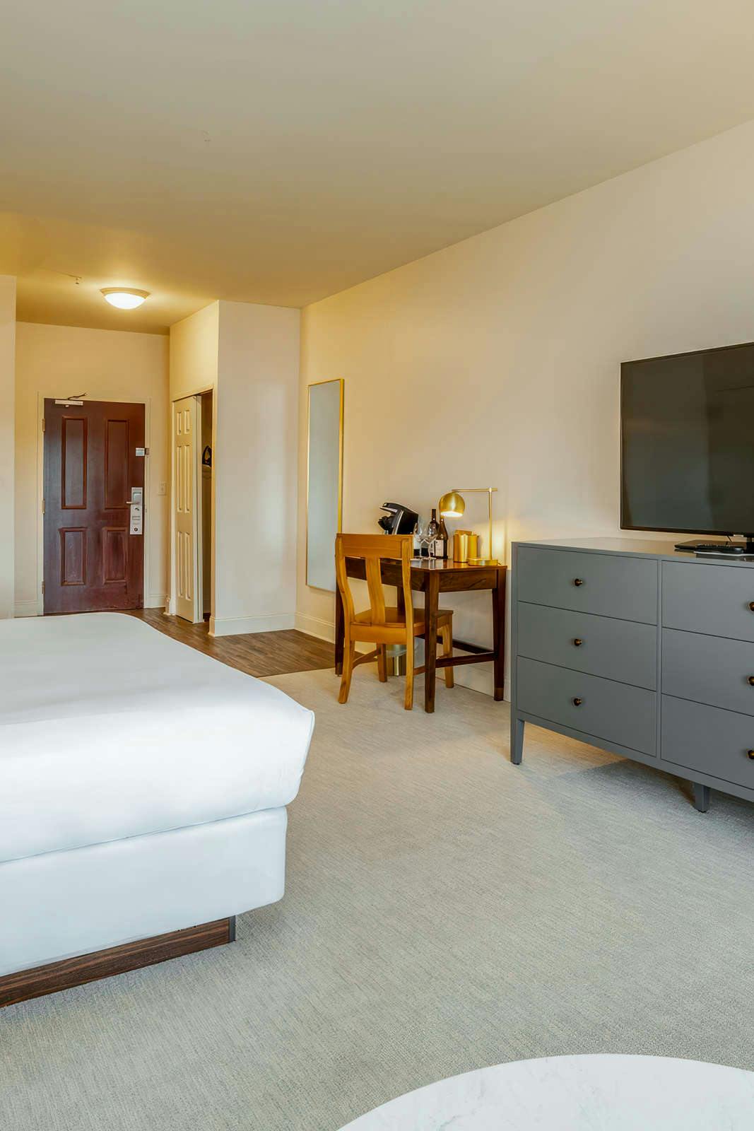 Hotel Chateau Renault photo 4