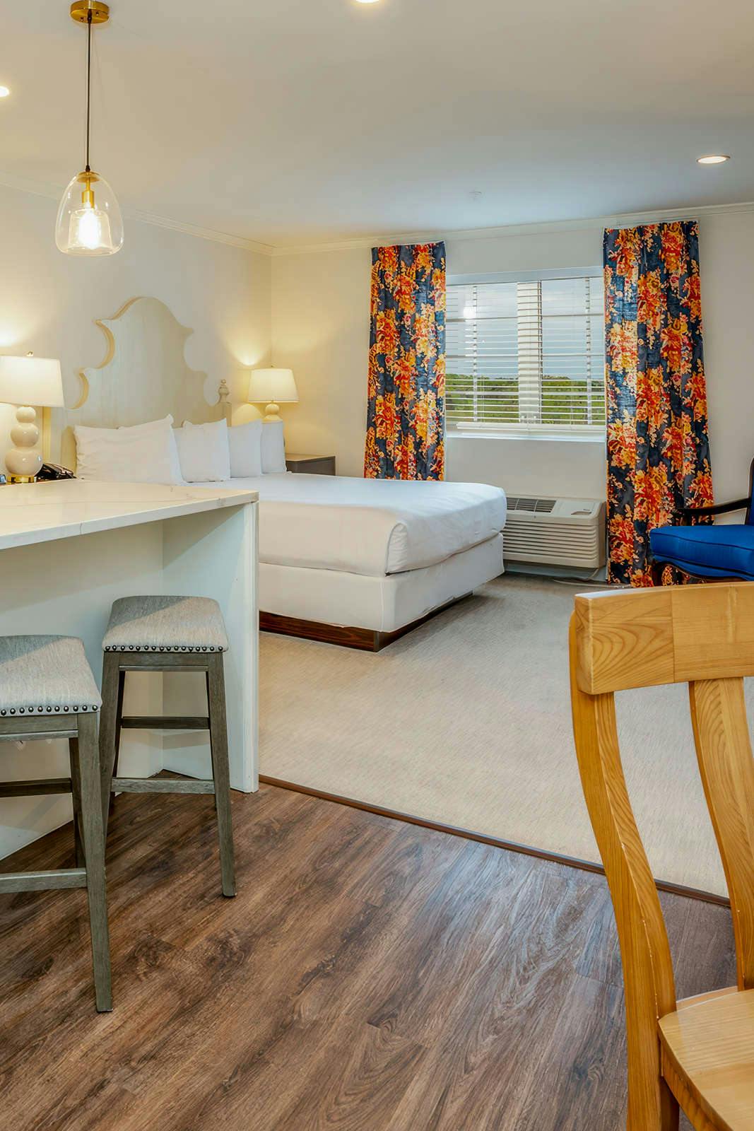 Hotel Chateau Renault photo 2