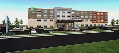 Holiday Inn Express & Suites Lindale