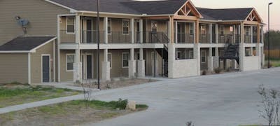 Travelodge Andrews Texas