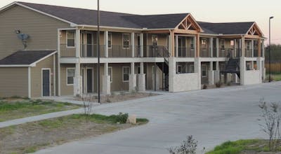 Travelodge Andrews Texas