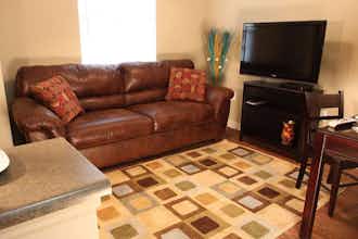 Hotel Travelodge Andrews Texas photo 3
