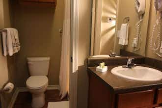 Hotel Travelodge Andrews Texas photo 4