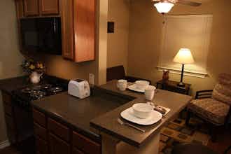 Hotel Travelodge Andrews Texas photo 5