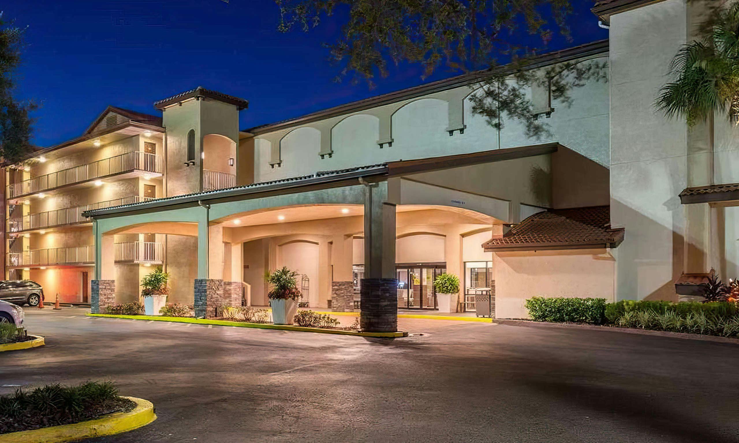 Mai Hana Hotel - International Drive, Orlando - HotelTonight