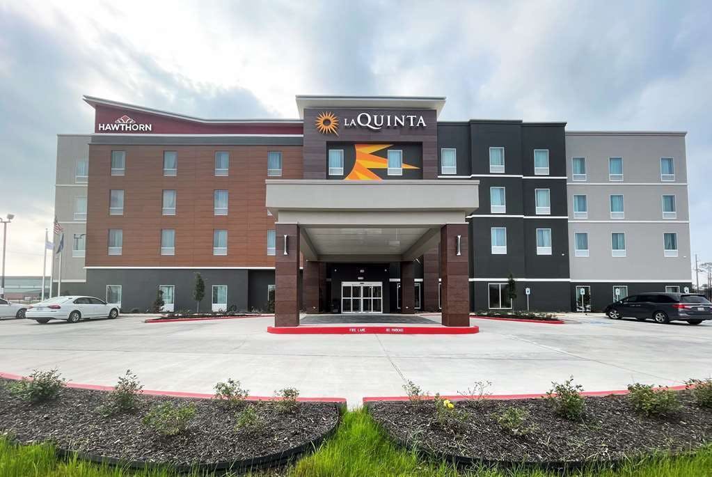 La Quinta Inn & Suites by Wyndham Sulphur (Lake Charles)