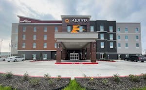 La Quinta Inn Suites Sulphur