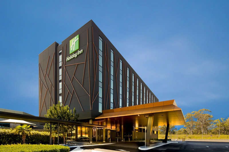 Holiday Inn Sydney St Marys