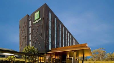 Holiday Inn Sydney St Marys