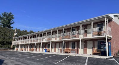 Travelodge by Wyndham Hershey