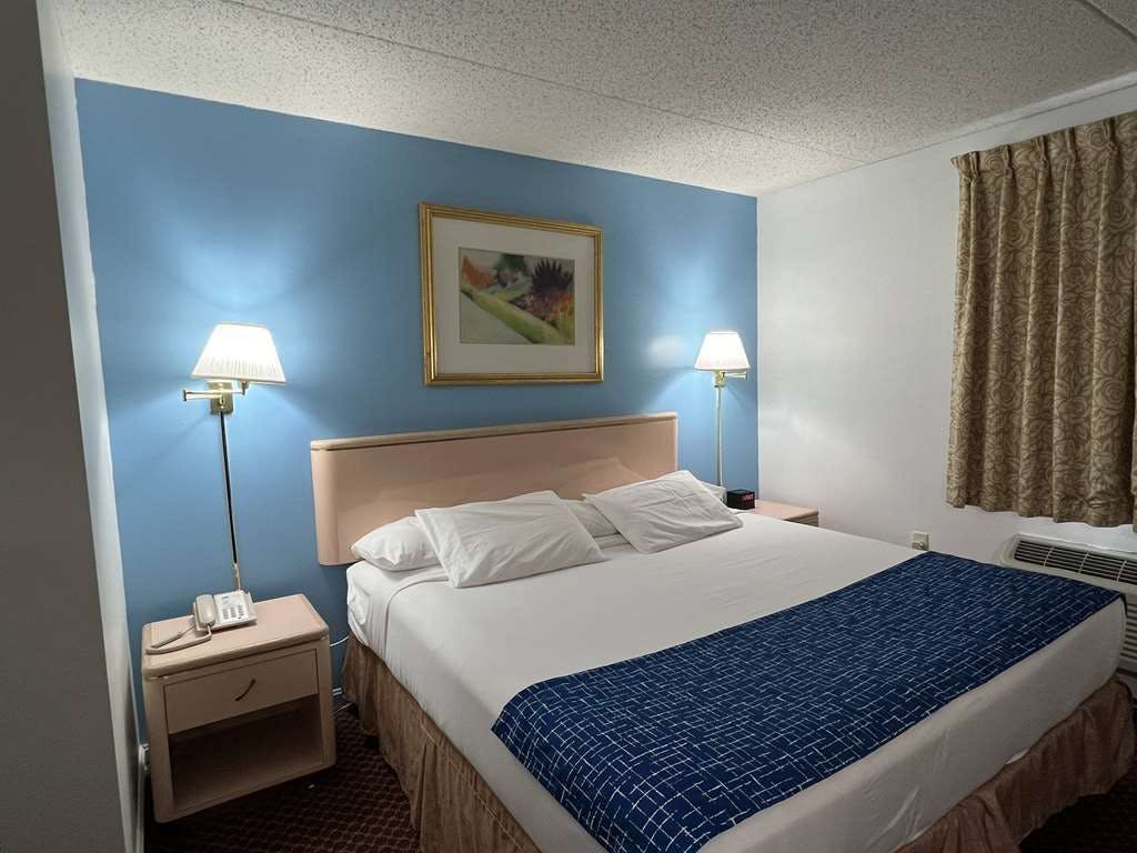Hotel Travelodge by Wyndham Hershey photo 1