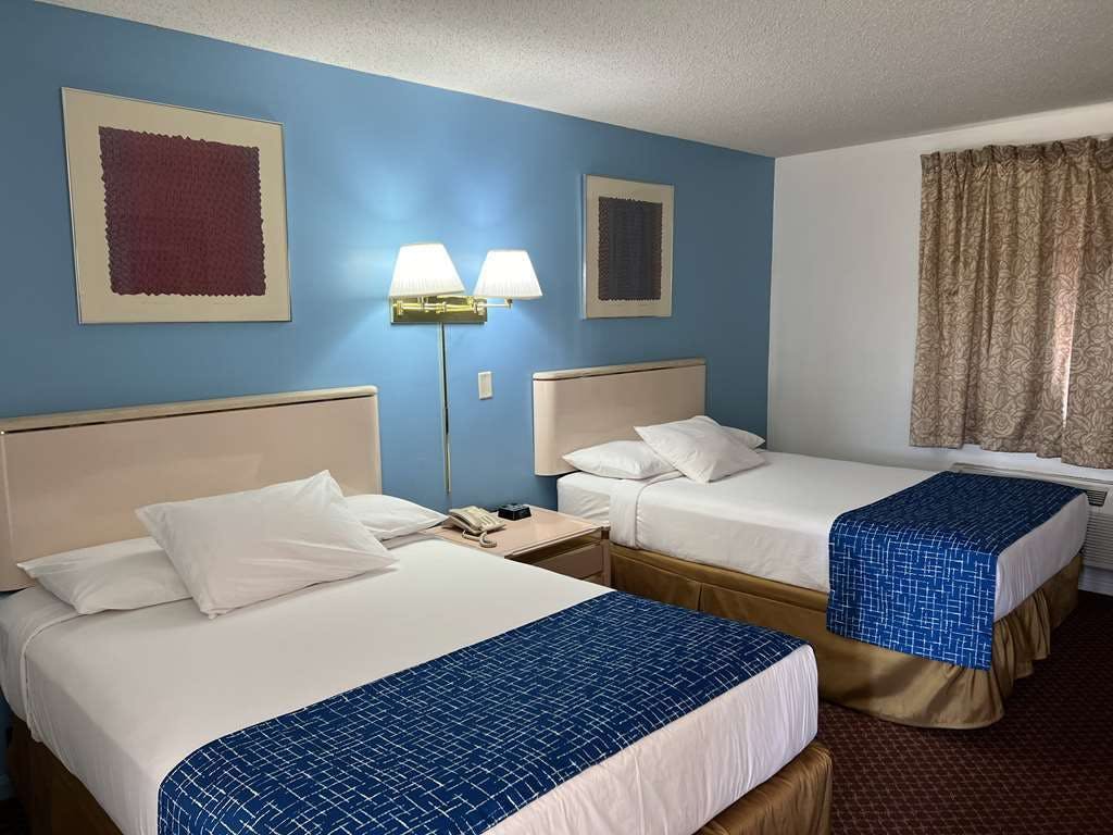 Hotel Travelodge by Wyndham Hershey photo 2