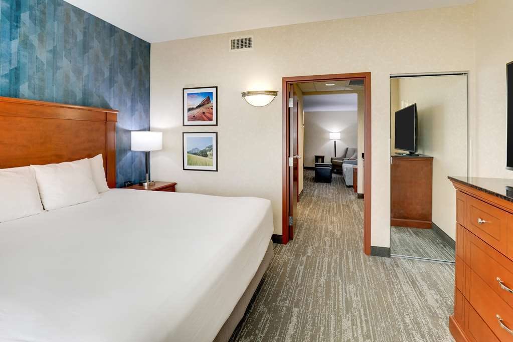 Hotel Drury Plaza Hotel Denver Westminster photo 1
