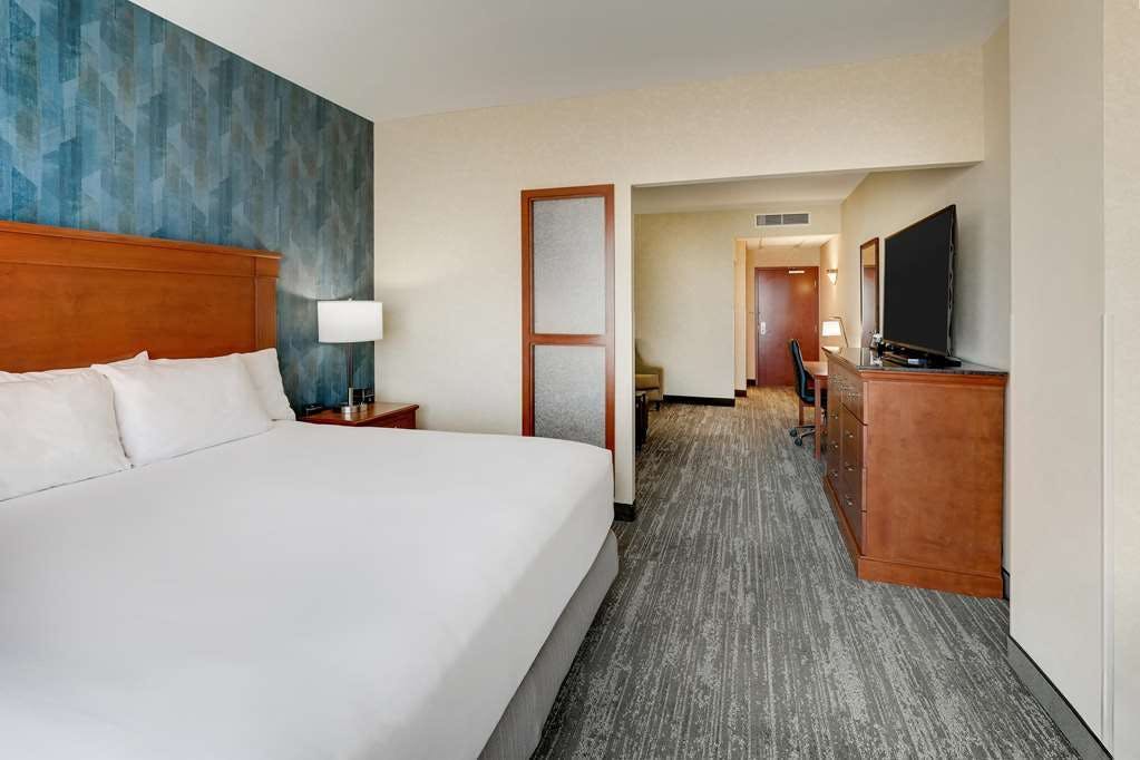 Hotel Drury Plaza Hotel Denver Westminster photo 4