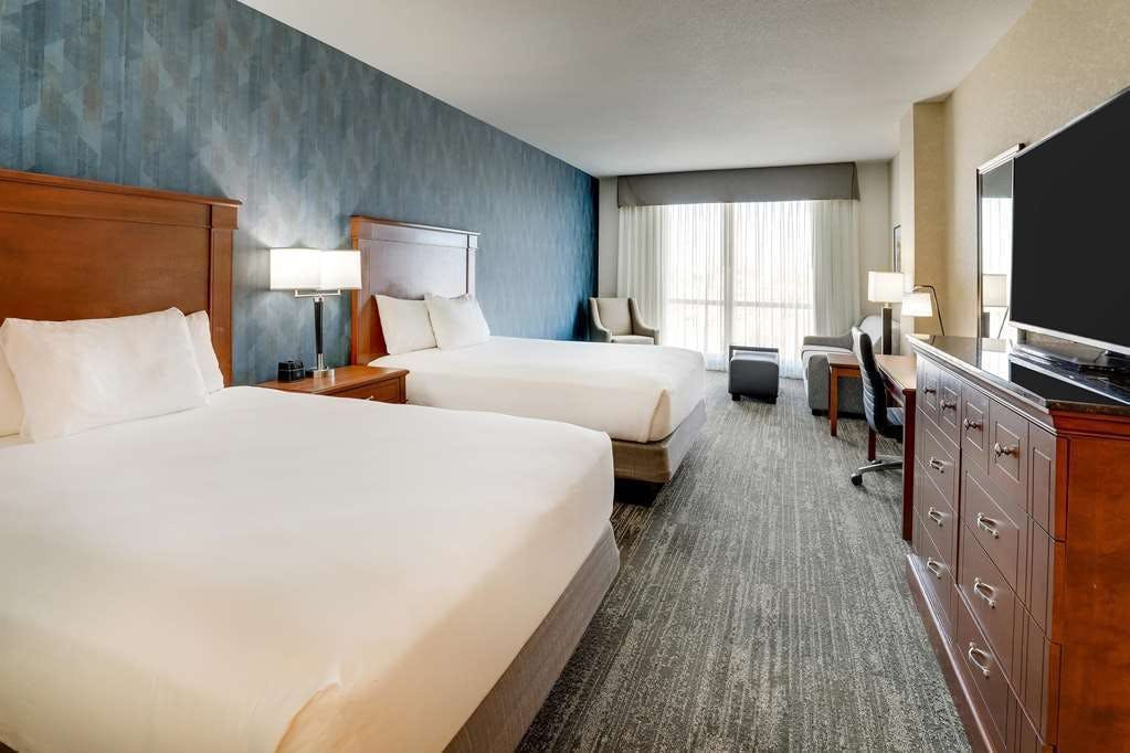 Hotel Drury Plaza Hotel Denver Westminster photo 5