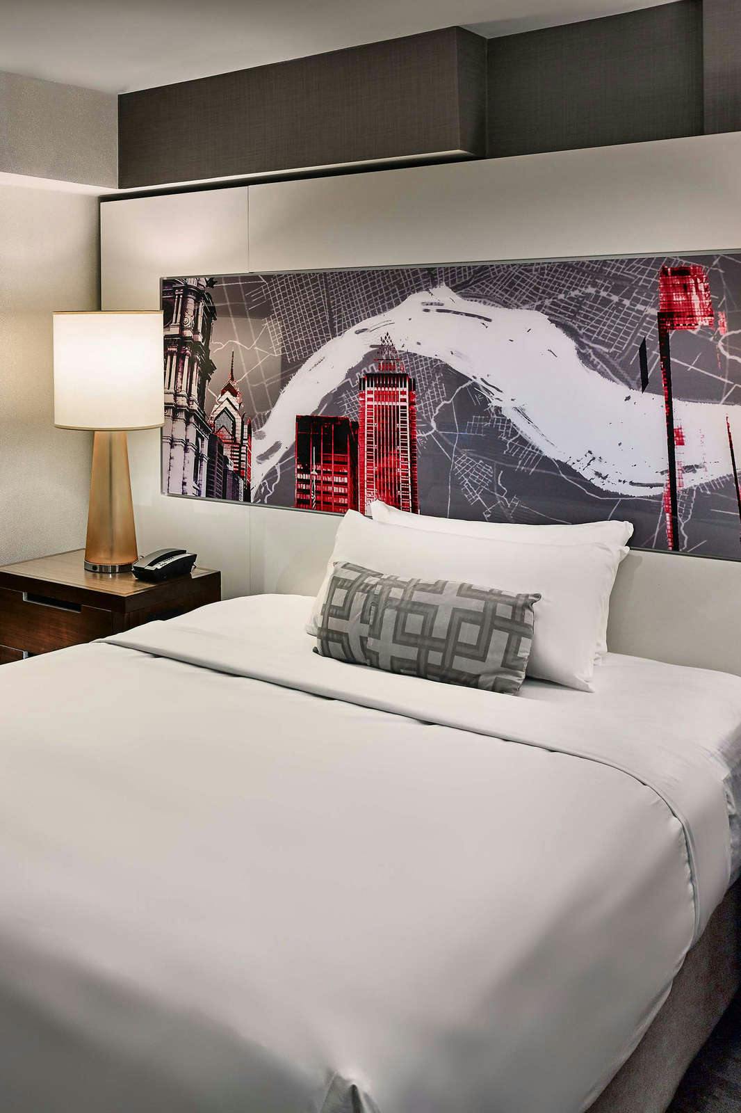 Hotel Sonesta Philadelphia Rittenhouse Square photo 4