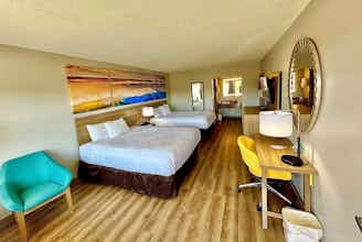 Hotel Days Inn by Wyndham - St. George, SC photo 5