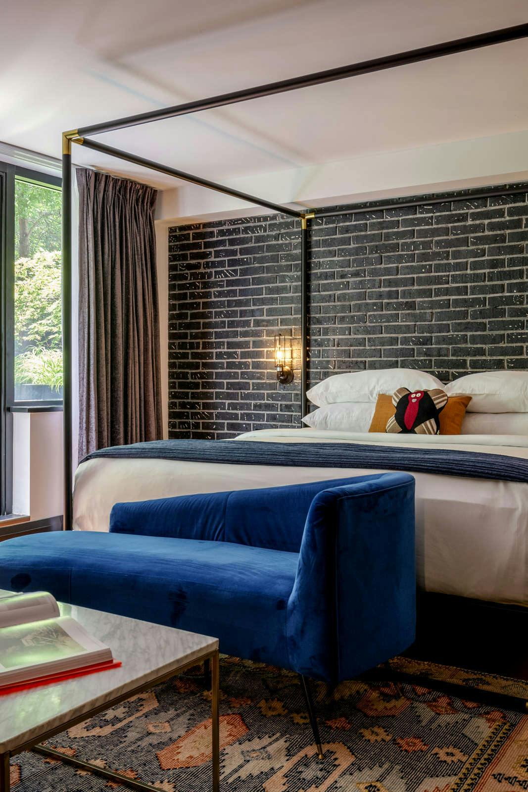 Hotel Anndore House photo 1