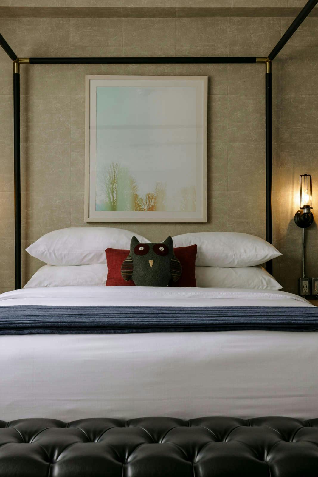 Hotel Anndore House photo 4