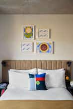 Hotel The Penny Williamsburg photo 4