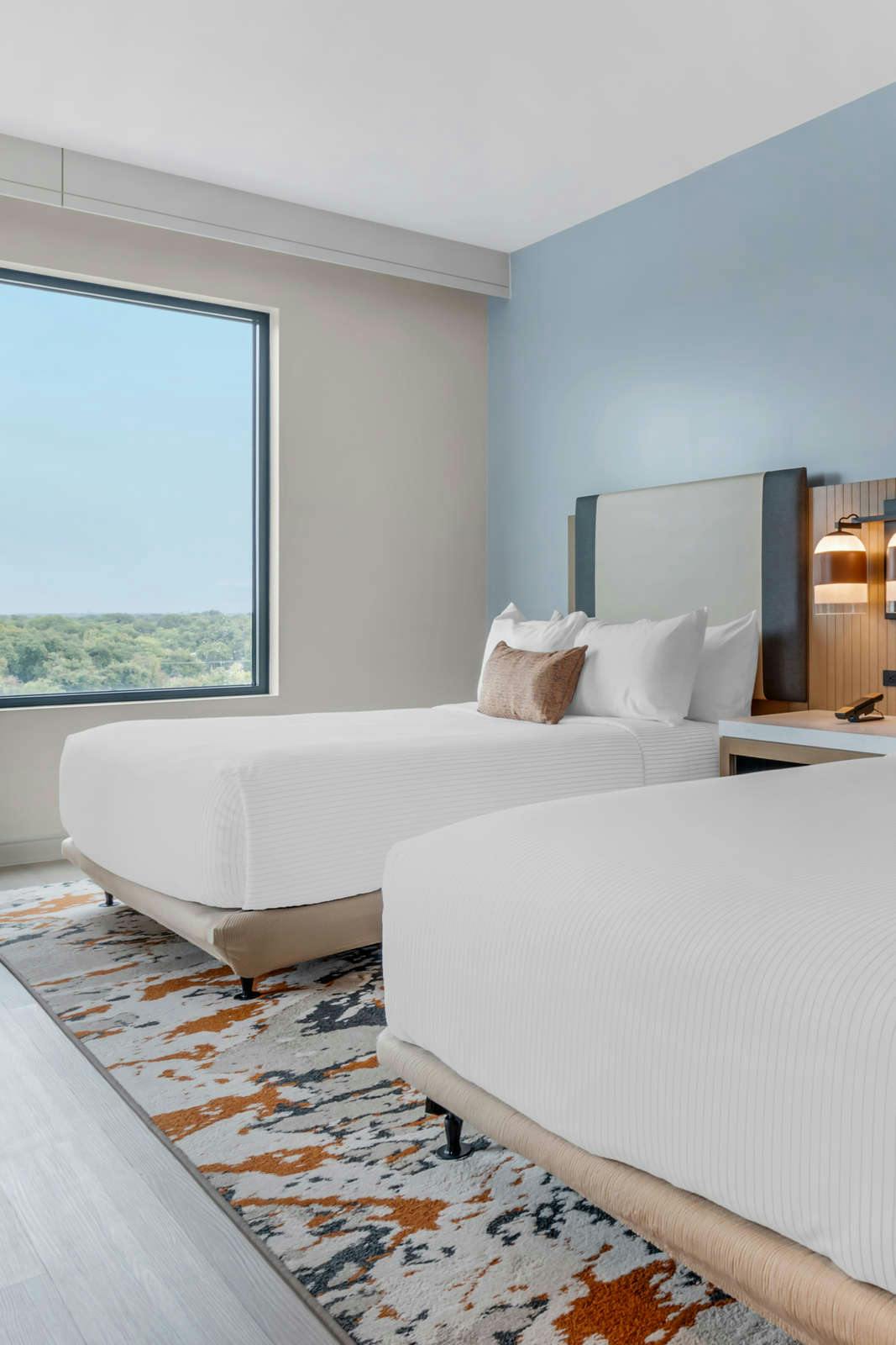 Hotel Cambria Hotel Austin Downtown photo 2