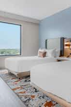 Hotel Cambria Hotel Austin Downtown photo 2