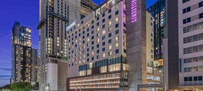 Cambria Hotel Austin Downtown
