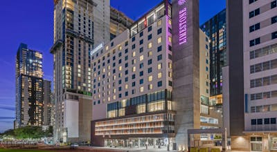 Cambria Hotel Austin Downtown