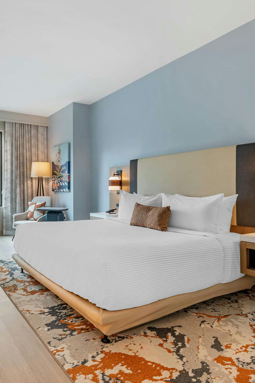 Hotel Cambria Hotel Austin Downtown photo 1