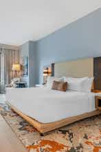 Hotel Cambria Hotel Austin Downtown photo 1