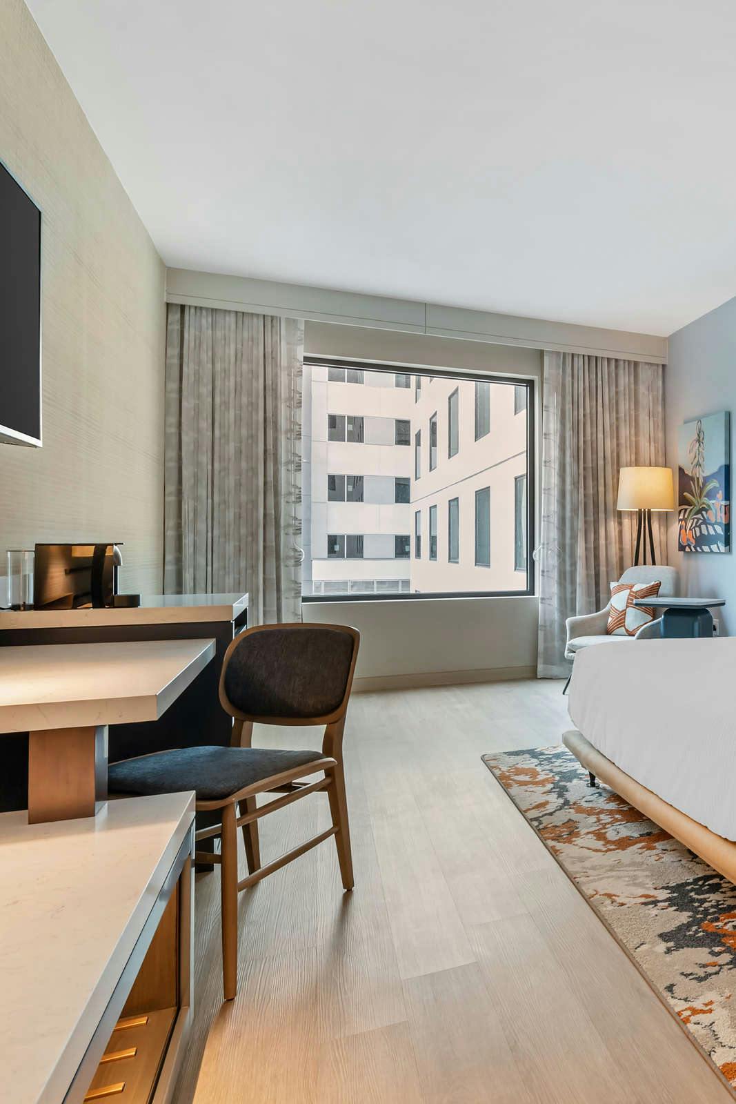 Hotel Cambria Hotel Austin Downtown photo 4