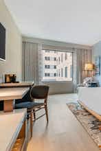 Hotel Cambria Hotel Austin Downtown photo 4