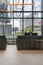 Hotel Cambria Hotel Austin Downtown photo 5