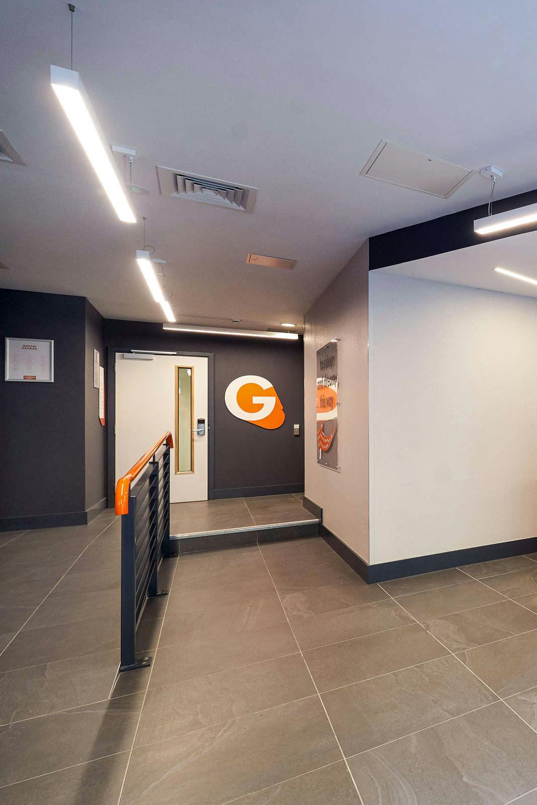 Hotel easyHotel London City Shoreditch photo 3