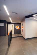Hotel easyHotel London City Shoreditch photo 4