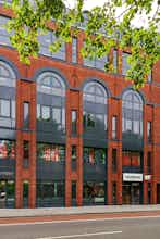 Hotel easyHotel London City Shoreditch photo 3
