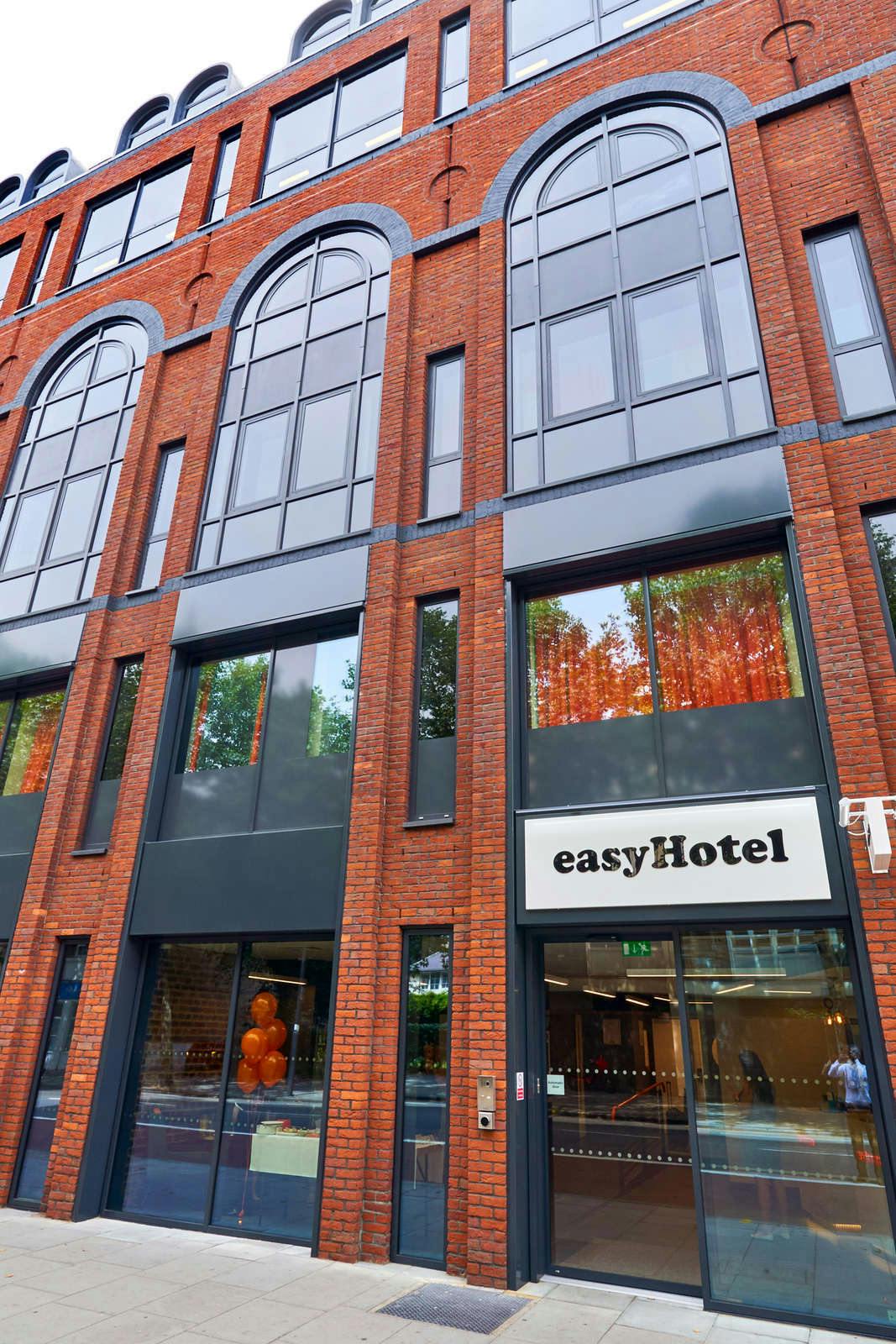 Hotel easyHotel London City Shoreditch photo 5