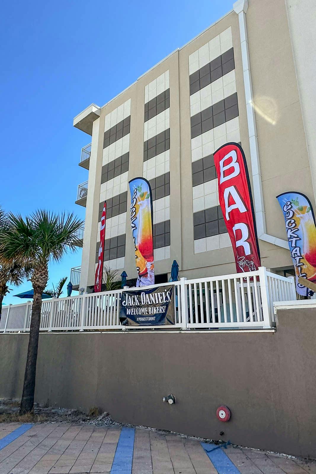 Boardwalk Inn and Suites