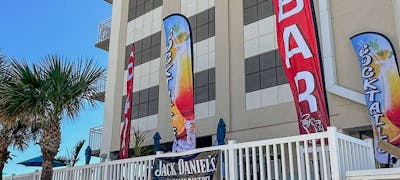 Boardwalk Inn and Suites