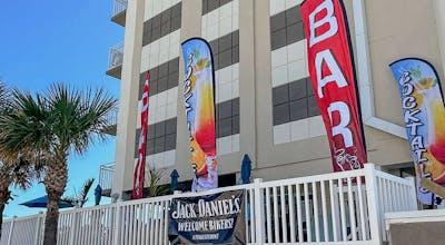 Boardwalk Inn and Suites