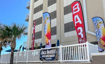 Boardwalk Inn and Suites