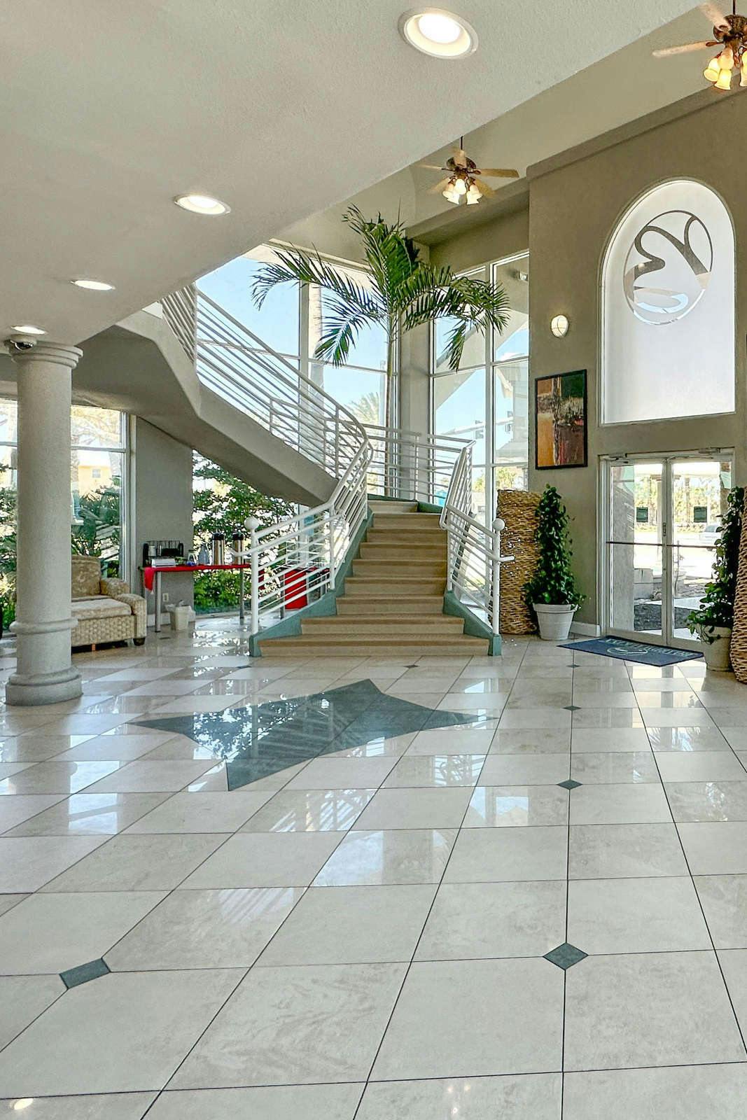 Hotel Boardwalk Inn and Suites photo 5