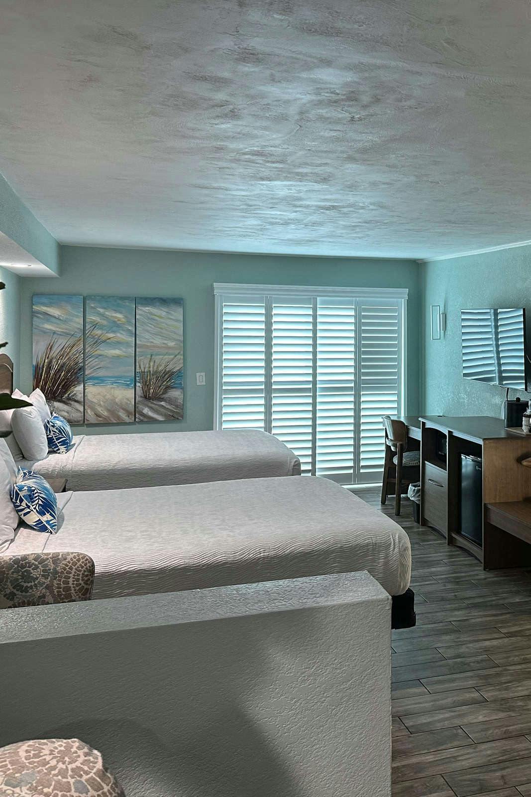 Hotel Boardwalk Inn and Suites photo 2