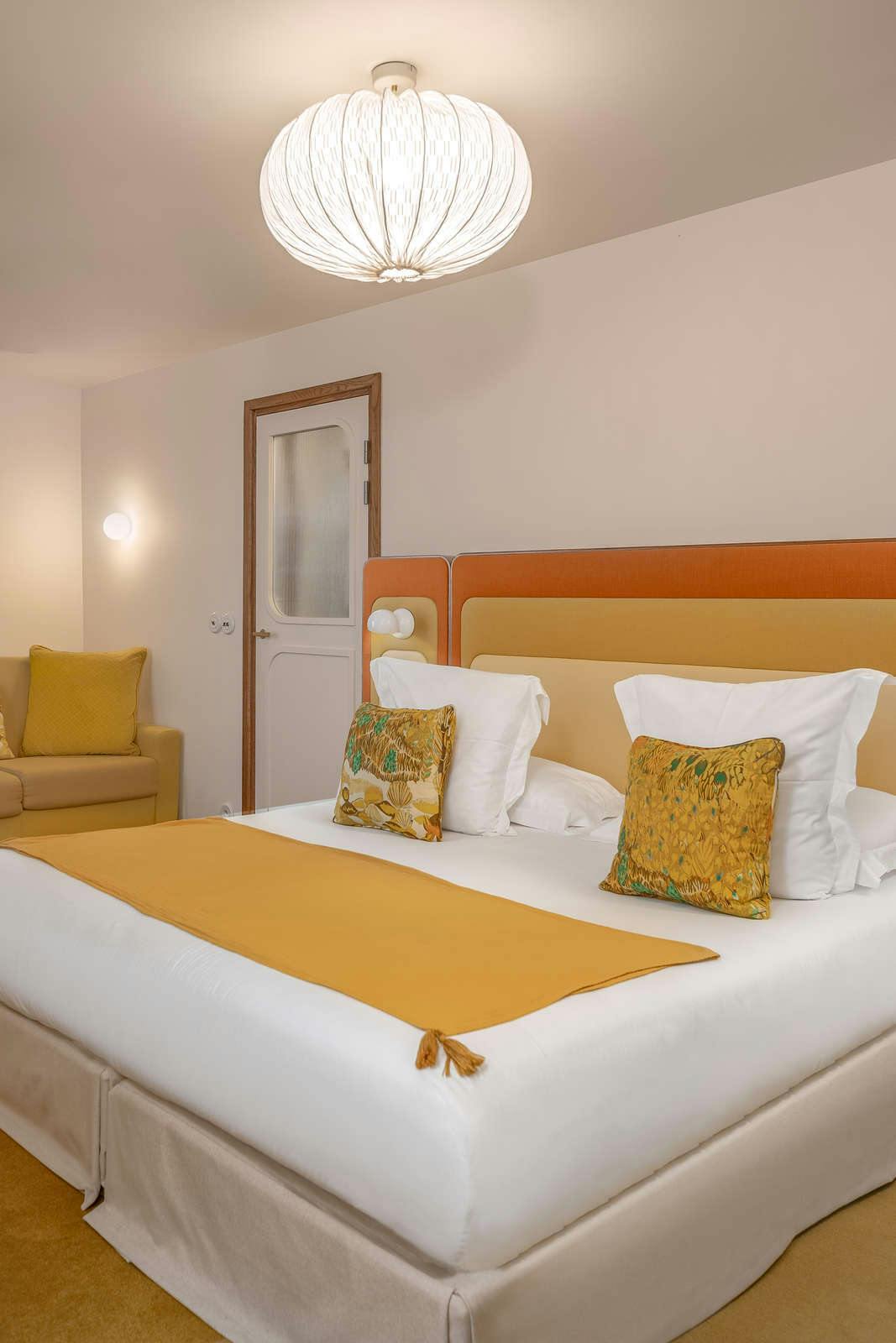 Hotel Hotel Saint André des Arts photo 4